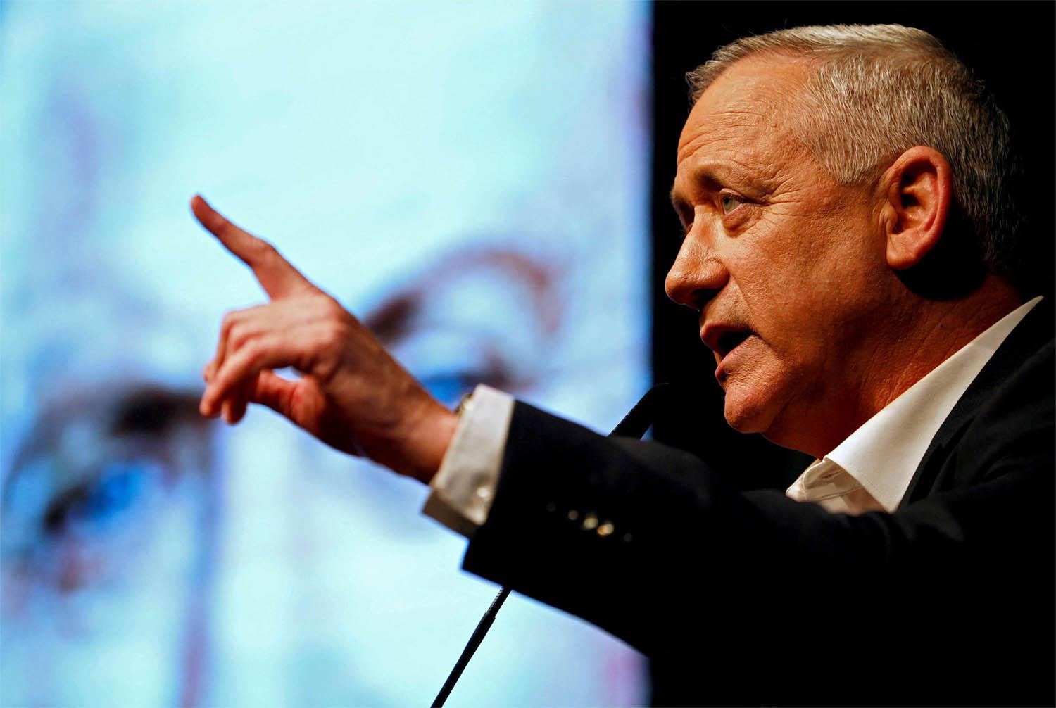 Israel is not a party to the Vienna-based talks on reinstating the 2015 Iran nuclear deal