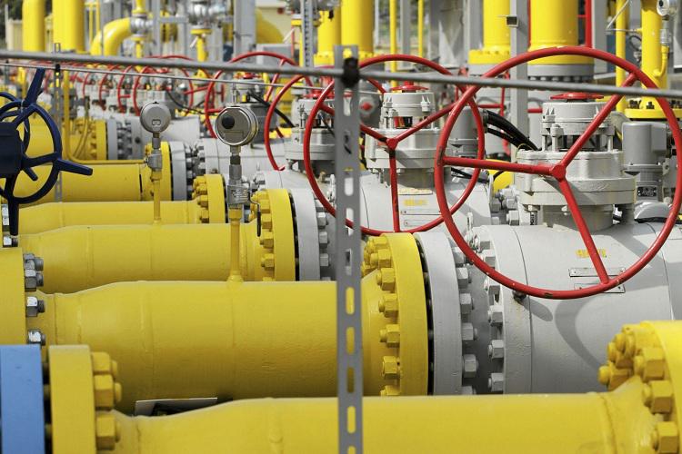 توقف روسيا عن ضخ الغاز لأوروبا يضع الدول الأوروبية في مأزق
