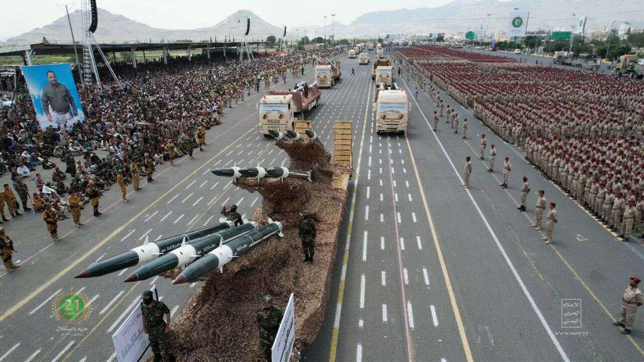 الحوثيون استغلوا الهدنة لاعادة ترتيب صفوفهم وتعزيز قدراتهم القتالية