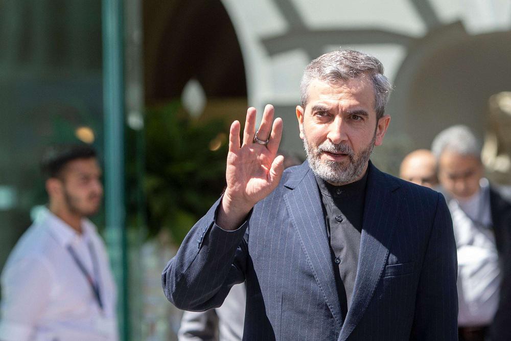 كبير المفاوضين الإيرانييين لمحادثات فيينا سيكون ضمن الوفد الإيراني للجمعية العامة للأمم المتحدة