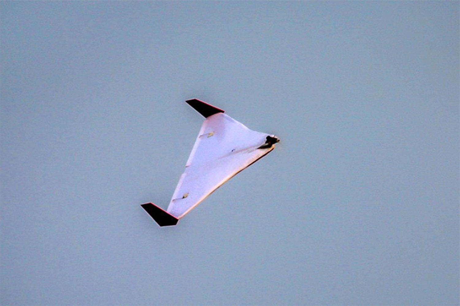 Iranian drone