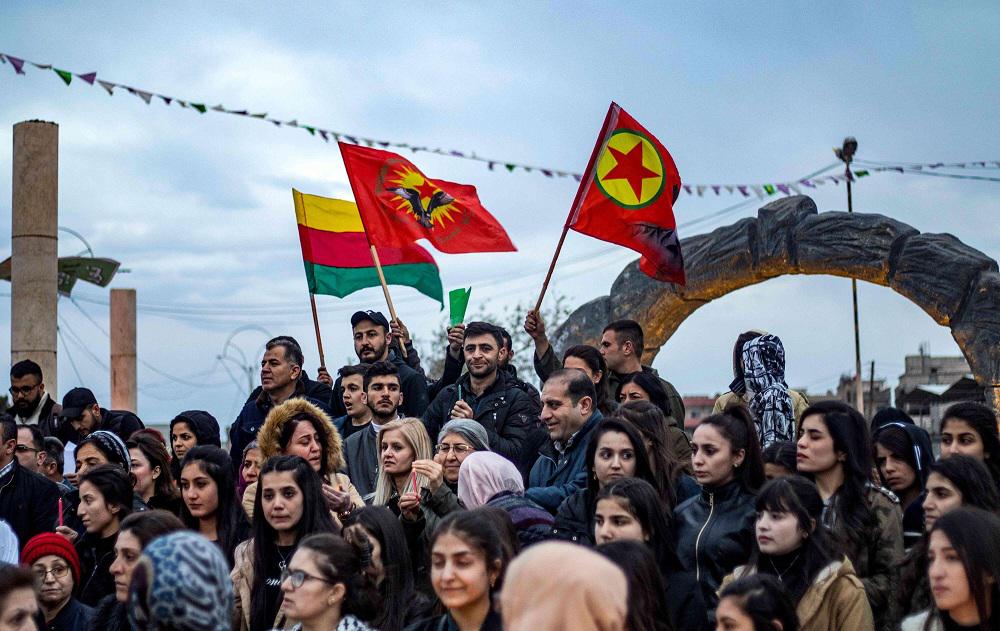 المصالحة بين تركيا ودمشق تهدد ما حققه أكراد سوريا من مكاسب سياسية واجتماعية