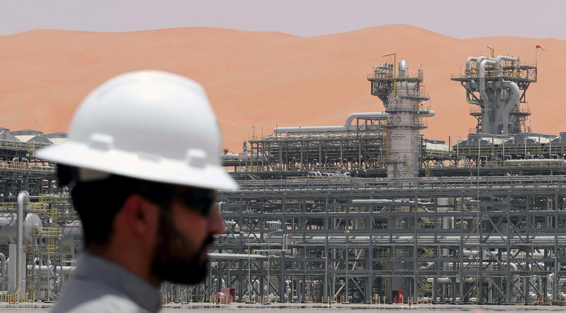 السعودية تبلغ أوبك بأن إنتاجها تجاوز 11 مليون برميل يوميا في أغسطس