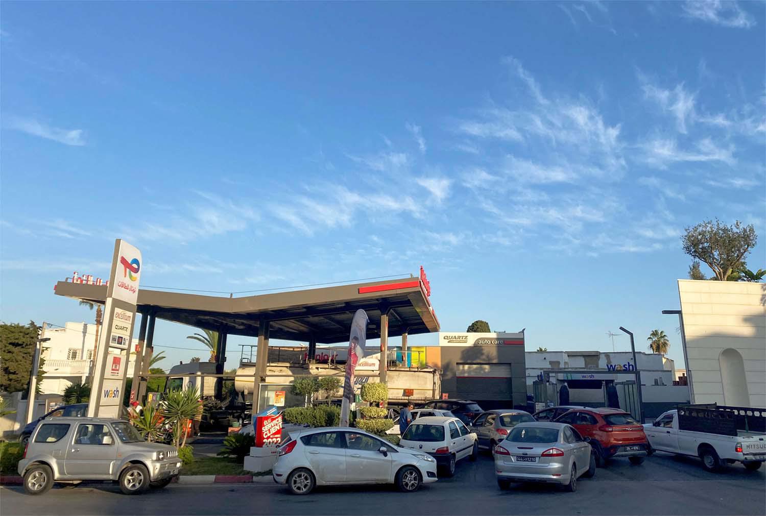 The rise in fuel prices is the fourth this year