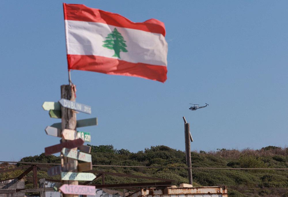 لبنان يتطلع الى استغلال الموارد للخروج من وضعه الصعب