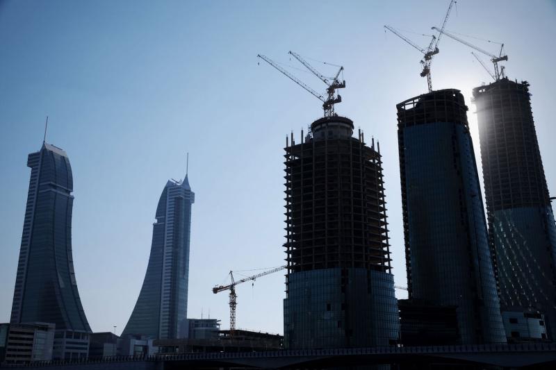 البحرين تجمع نحو مليار دولار من الاستثمار المباشر في تسعة أشهر