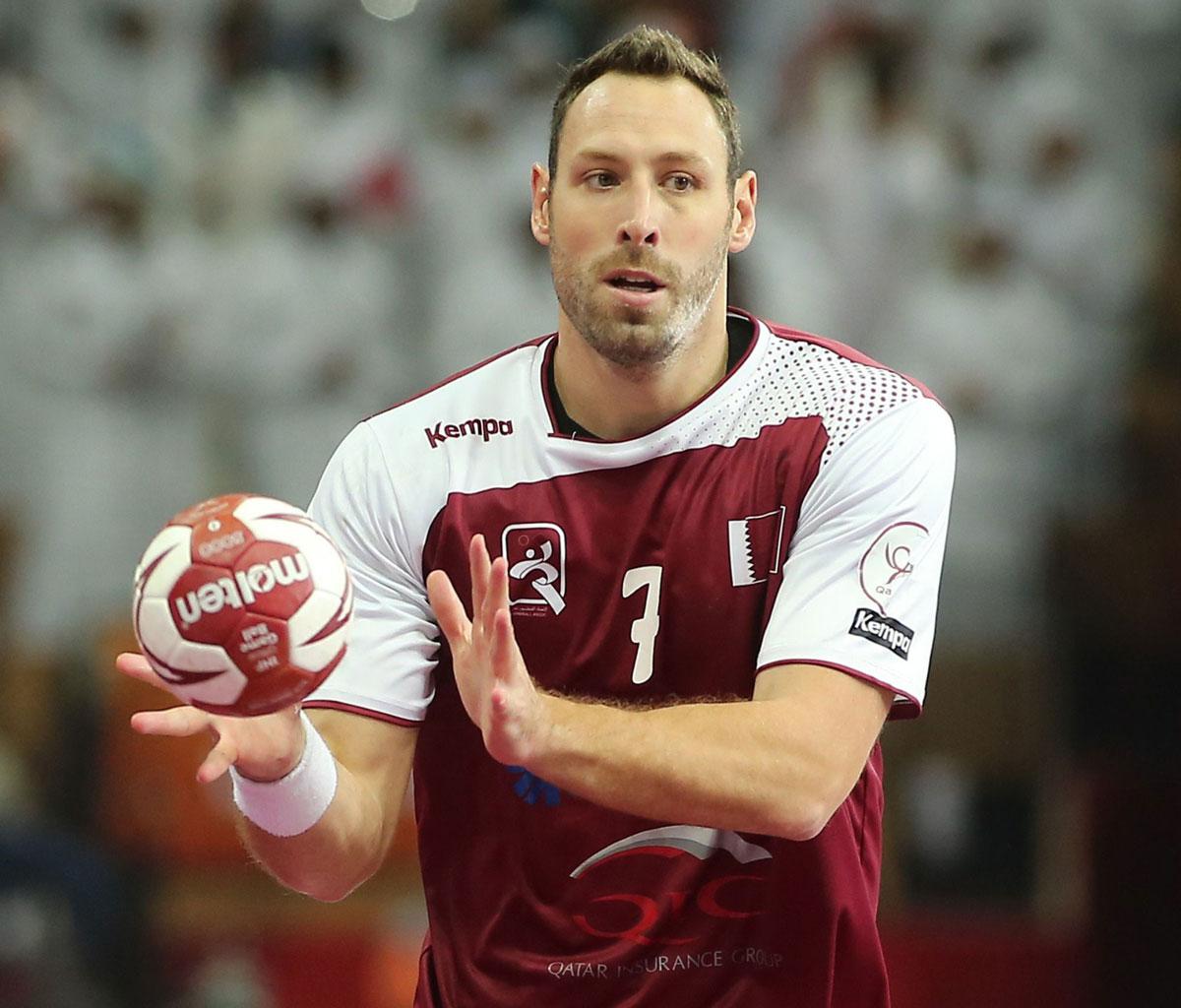 روانيه: قطر تحاول تعويض الوقت الفائت لكنها لا تستطيع 