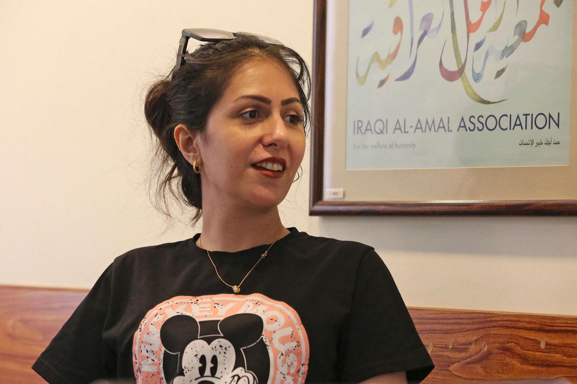 منال جبار