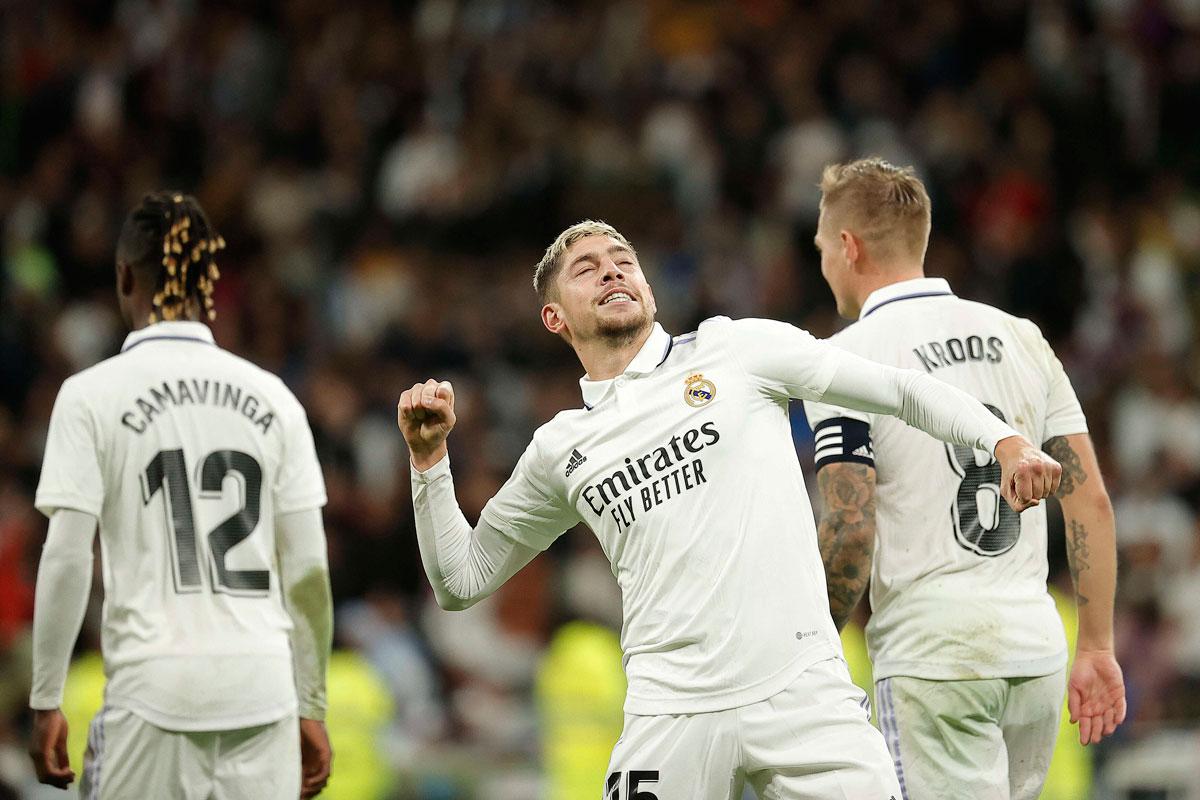  ريال يصدم اشبيلية