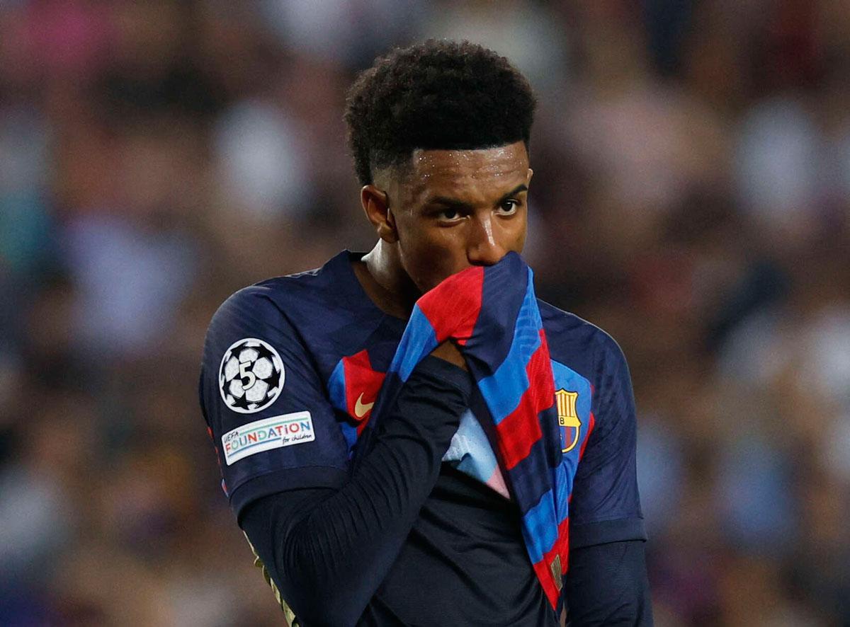 الفريق الكاتالوني في برشلونة رحلة محفوفة بالمخاطر إلى فالنسيا