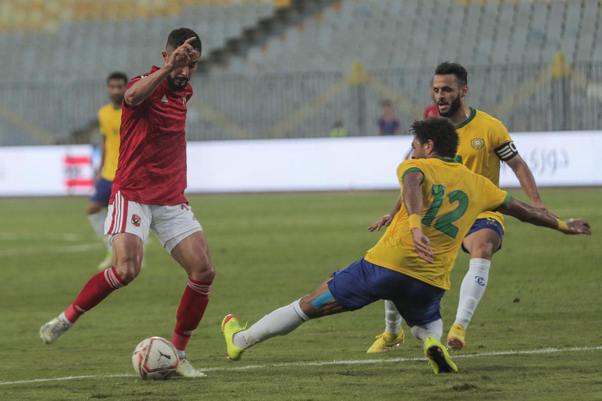 فوز صعب للاهلي