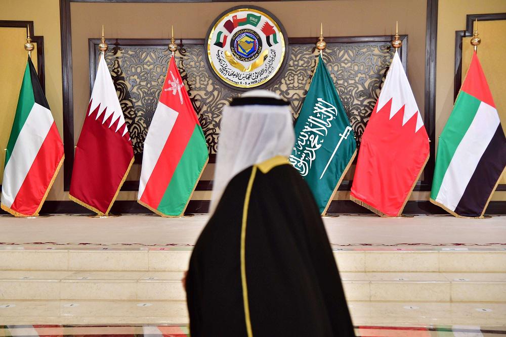 مجلس التعاون الخليجي يعتبر استضافة قطر للمونديال فخرا واعتزازا لكل العرب