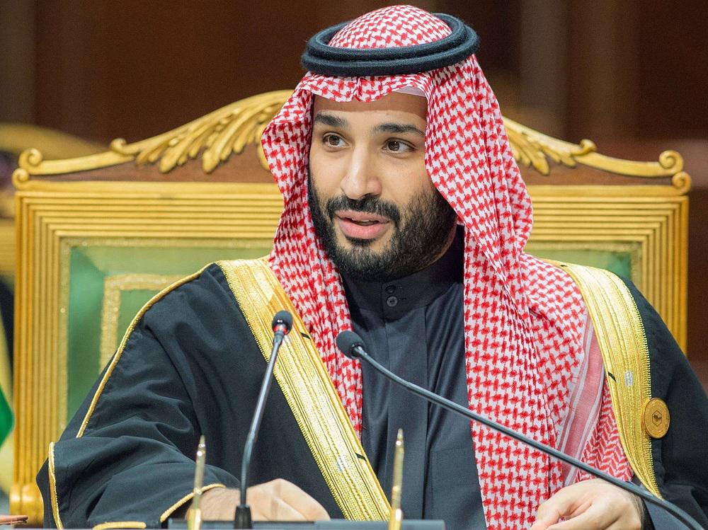 الأطباء ينصحون الأمير محمد بتجنب السفر لمسافات طويلة لعدم تعريض الأذن للضغط