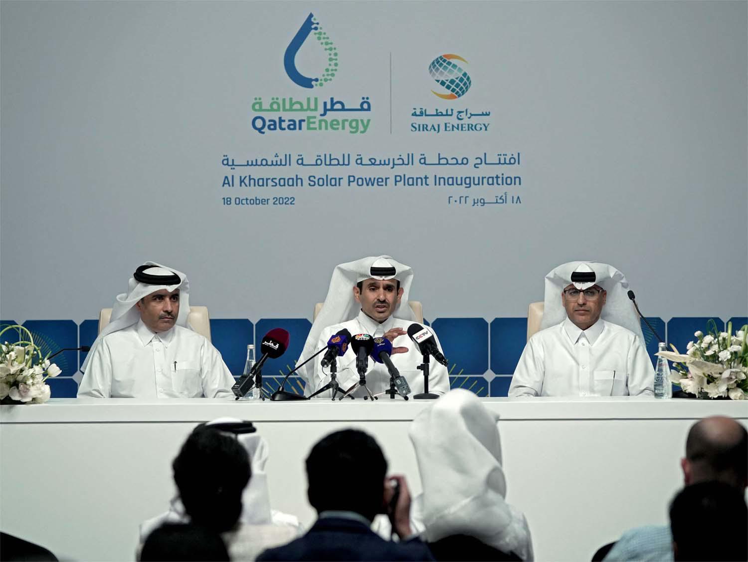 Kaabi: the volume that will go to Europe is what has been assigned