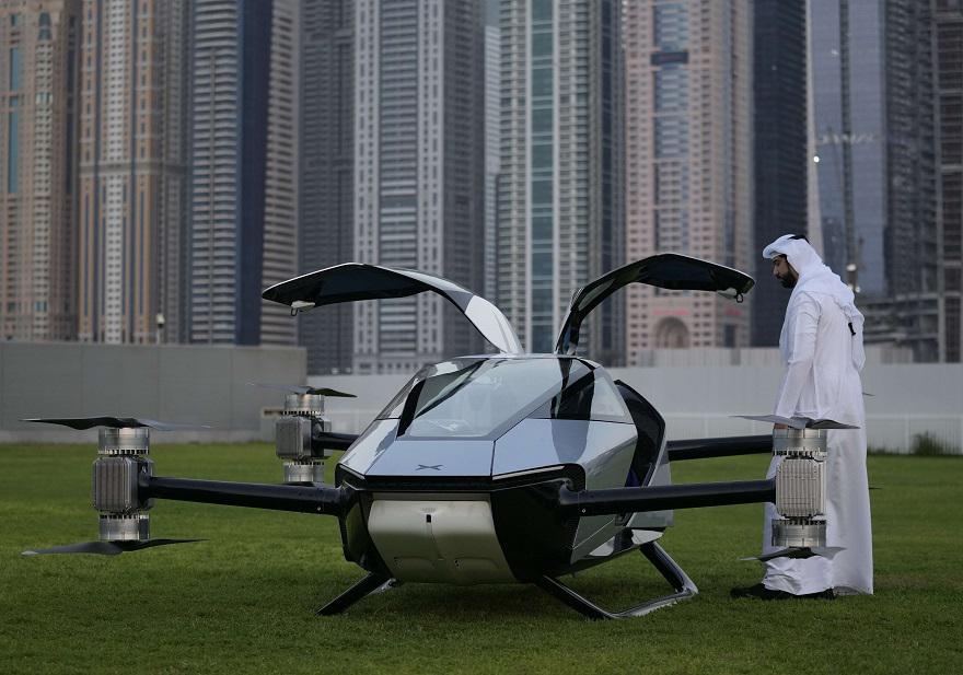 طائرة اكس 2
