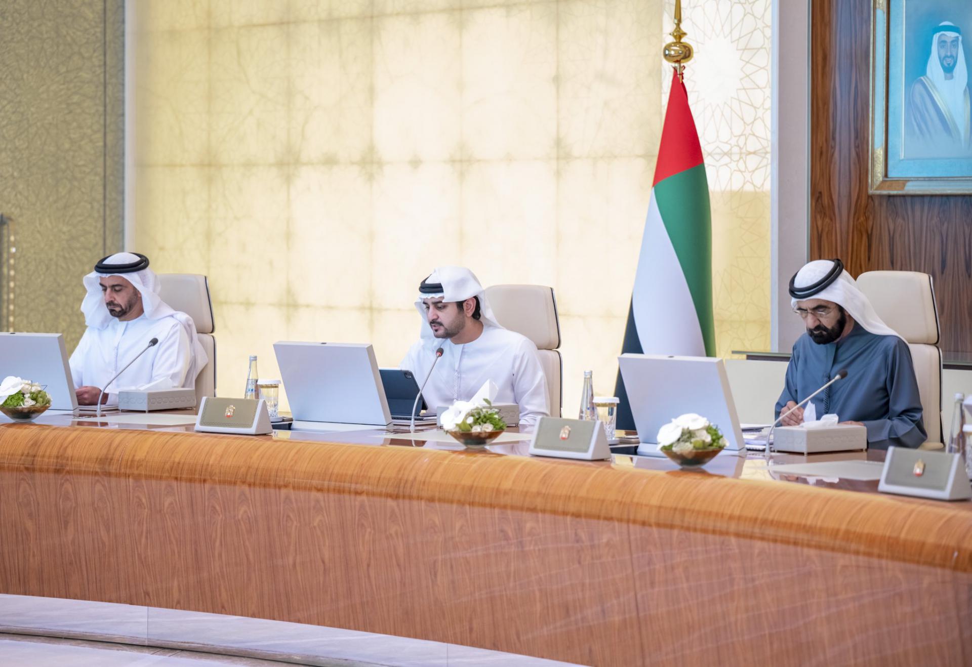 الموازنة الاتحادية تركز على التنمية المستدامة والرعاية الاجتماعية