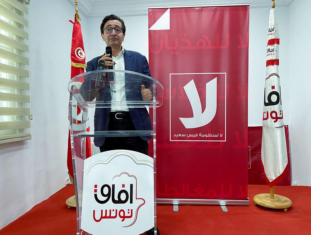 عبدالكافي برئ من ملفات تتعلق بتجاوزات مالية