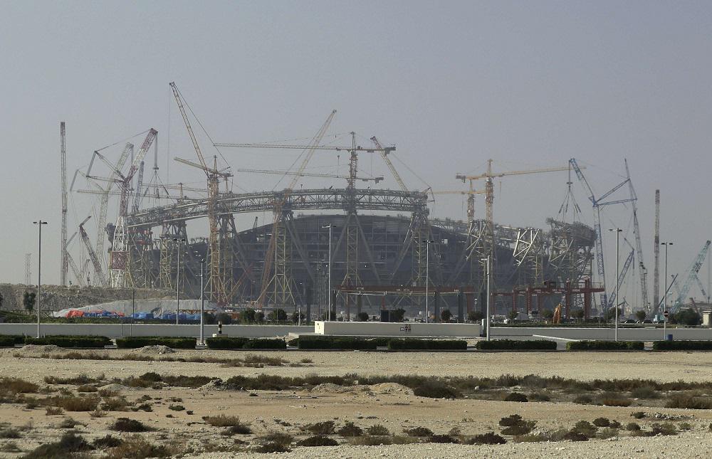 كاس العالم بمثابة اوزة ذهبية لطالبان