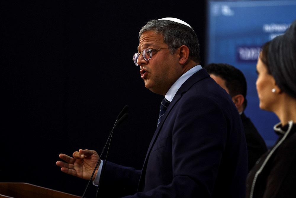 نجاح بن غفير يكشف نزعة التطرف لدى الناخب الاسرائيلي