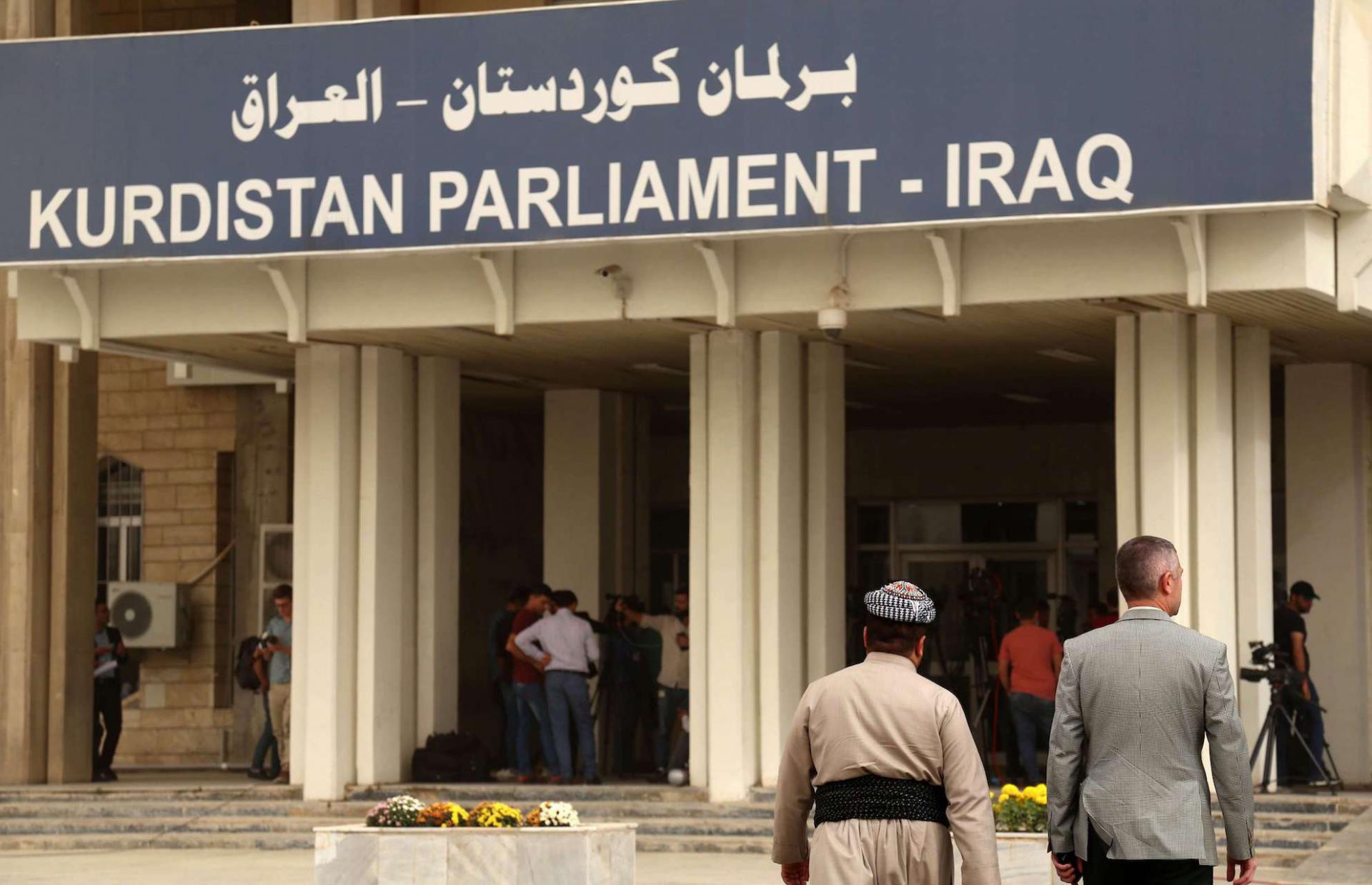 عدم الاتفاق بين الأحزاب الحاكمة على آلية الانتخابات