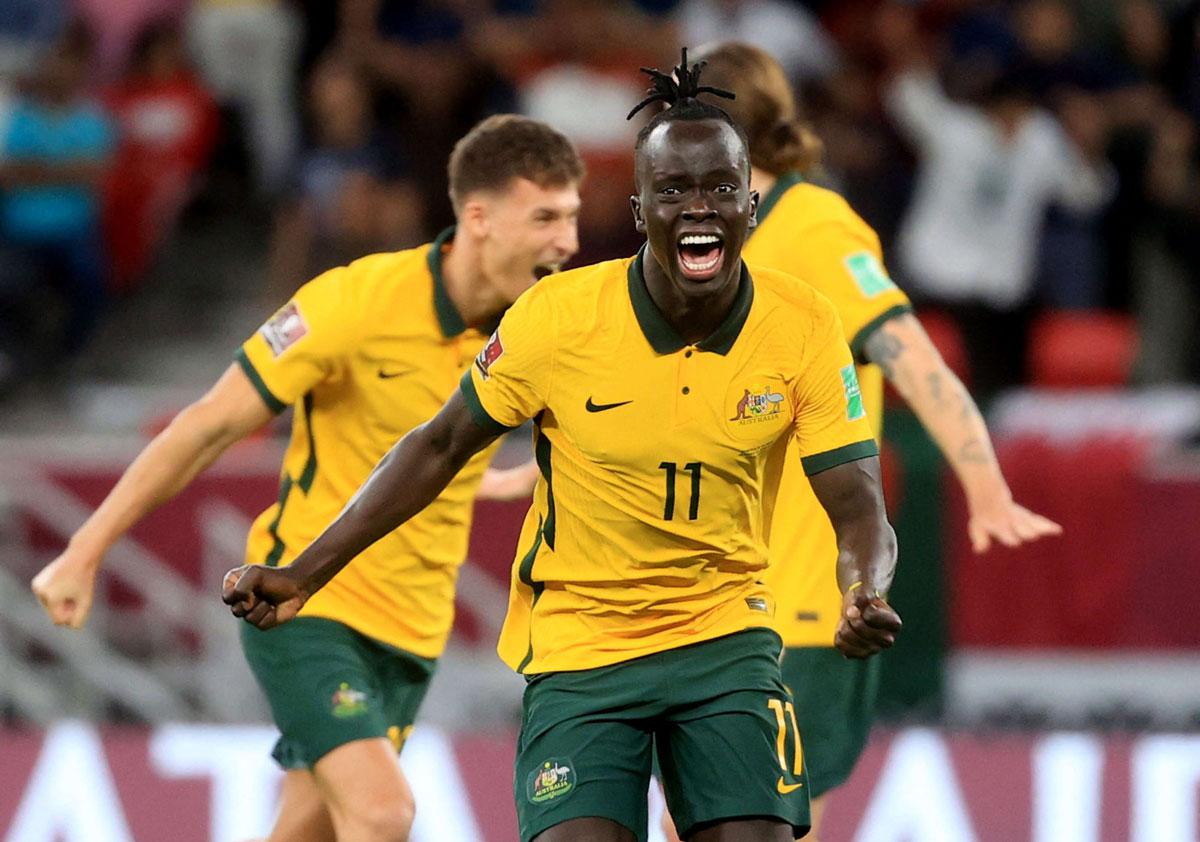 قسوة الحياة منحت مابيل فرصة أخرى 