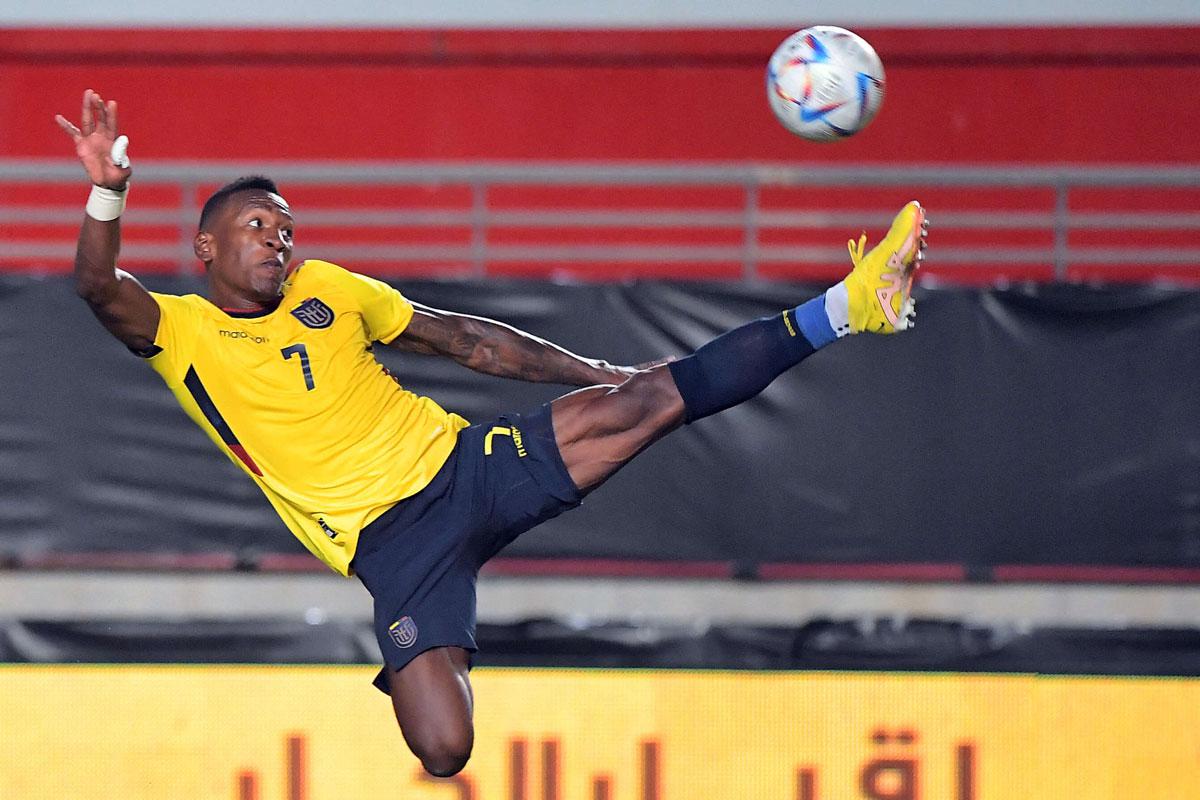 إستوبينيان لتقديم افضل ما لديه