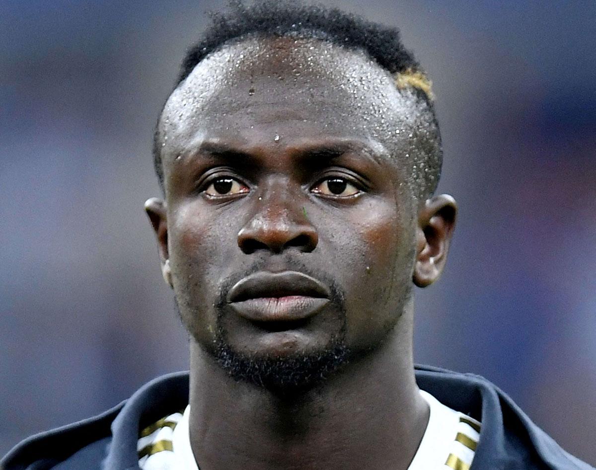 نجم منتخب 'أسود التيرانغا' لقيادة بلاده الى المنافسة على اللقب