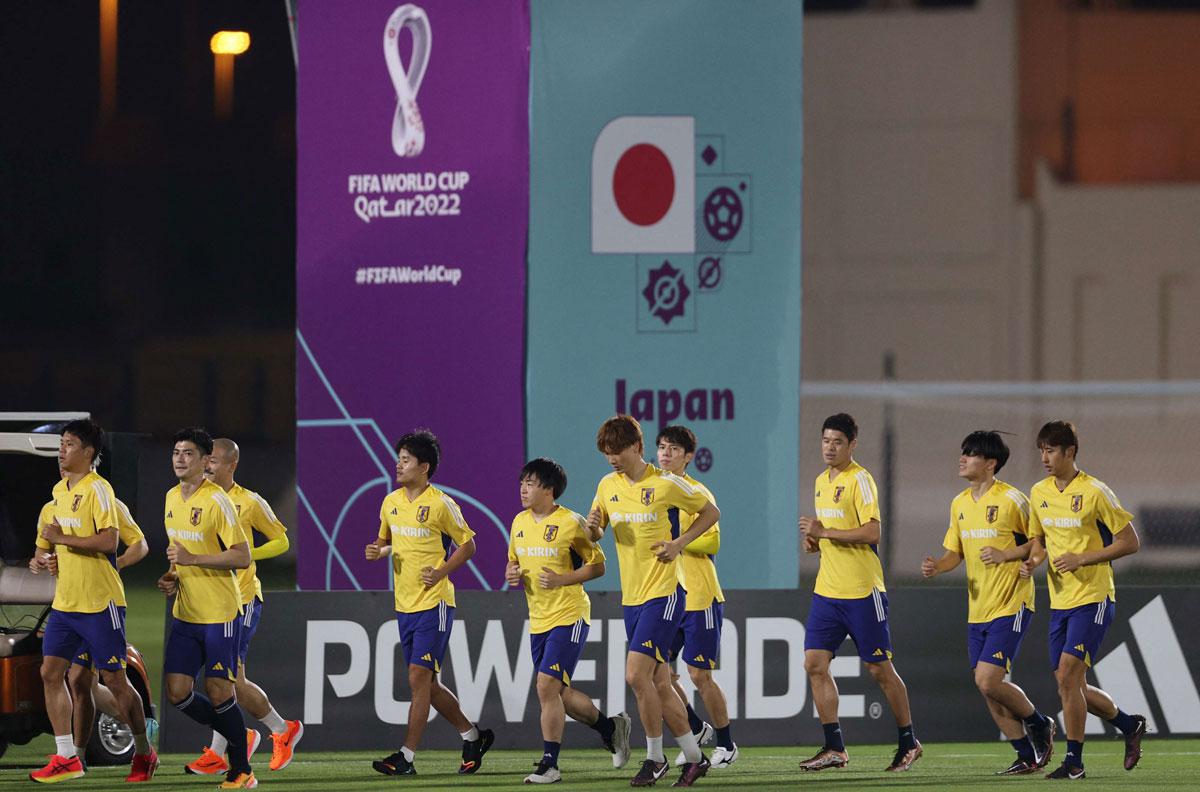 'الساموري الازرق' لا يخشى مواجهة 'مانشافت'