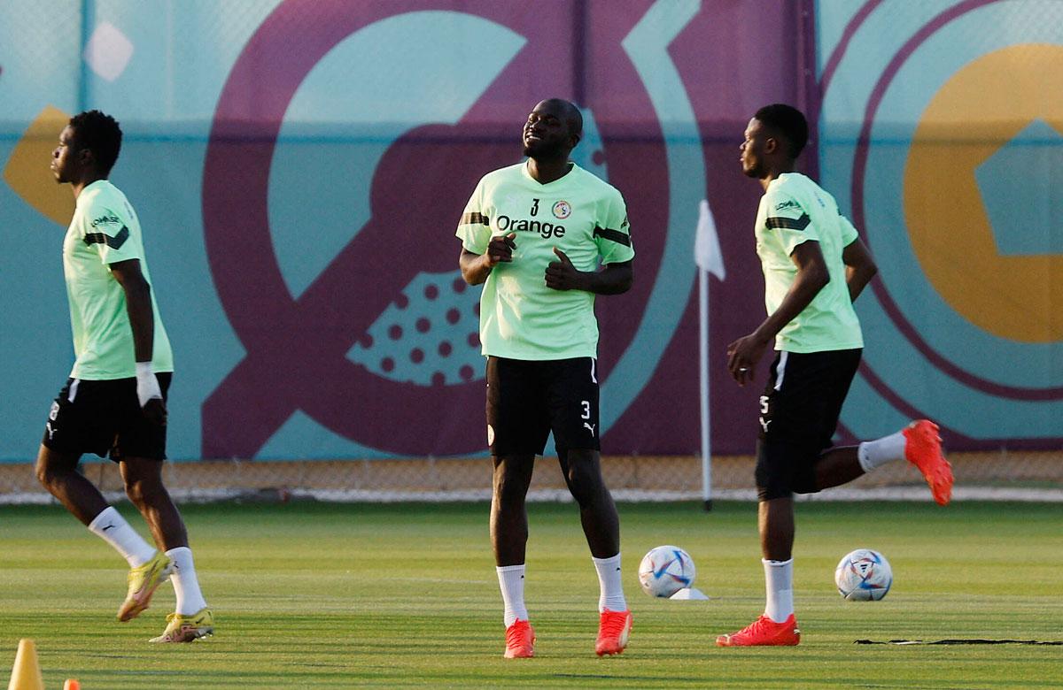 منتخب 'أسود التيرانغا' يبدأ حملته بصفته بطل افريقيا