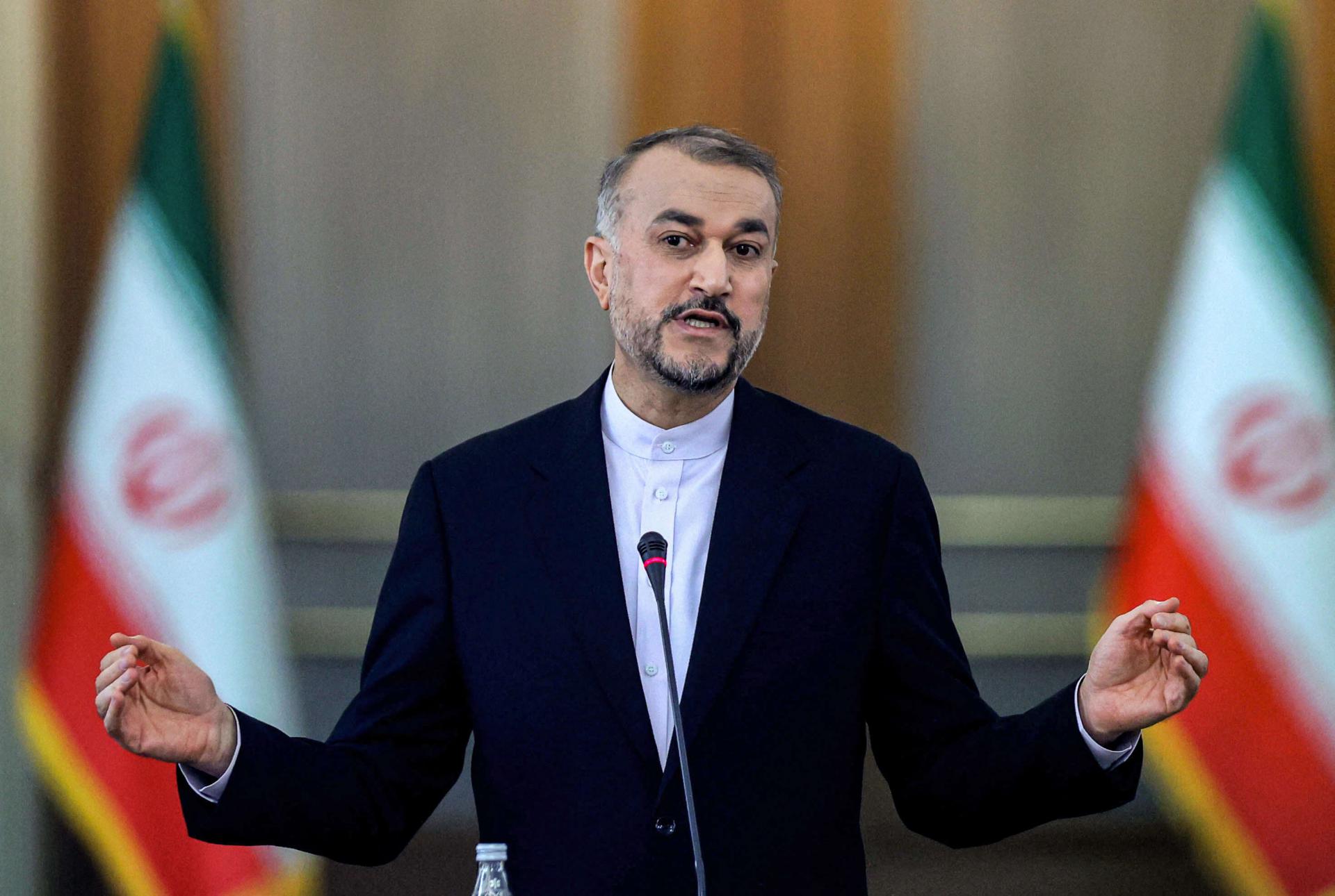 تخشى إيران أن تعيد الإدارة الأميركية المستقبلية النظر في أي اتفاق مبرم مع الرئيس جو بايدن.