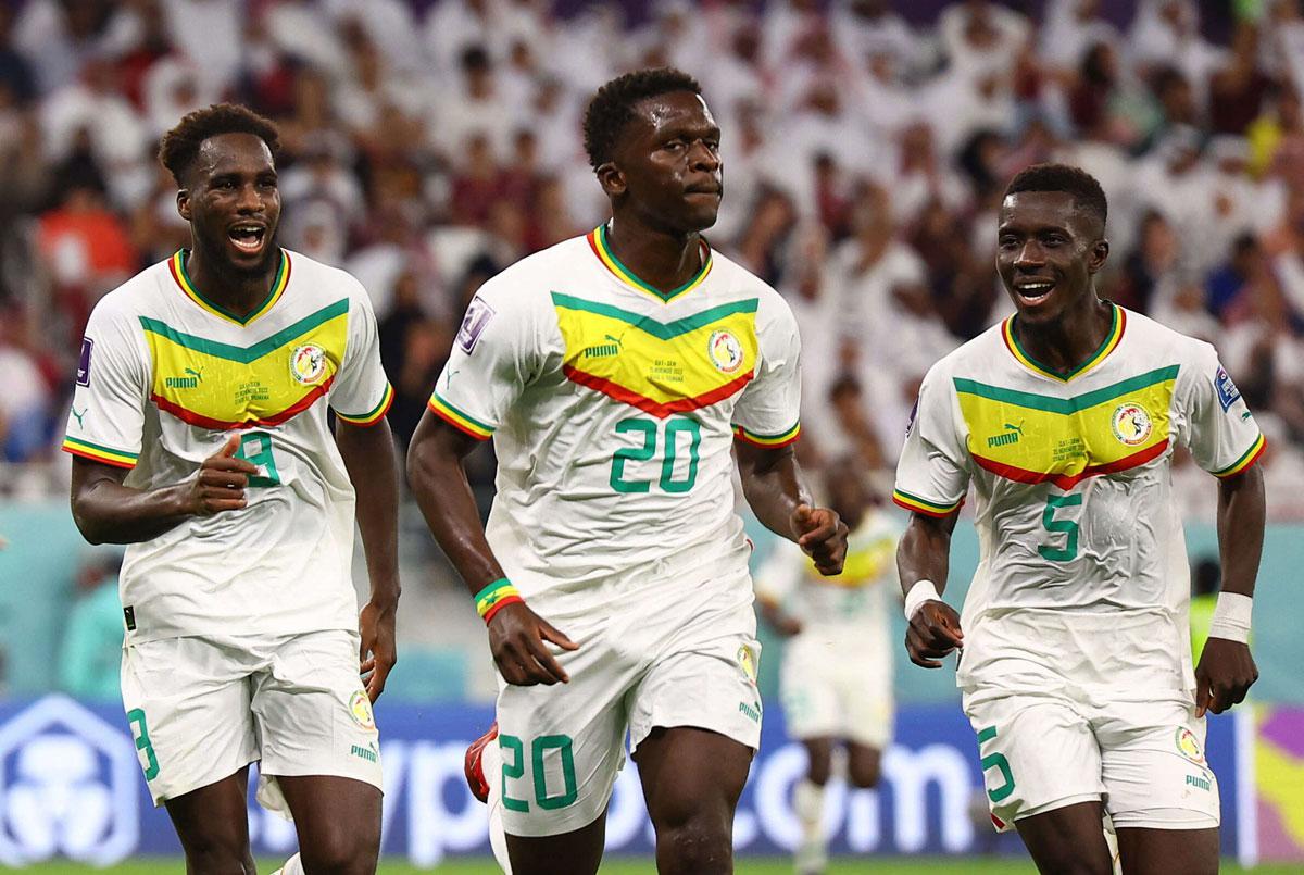 غانا تحقق المطلوب