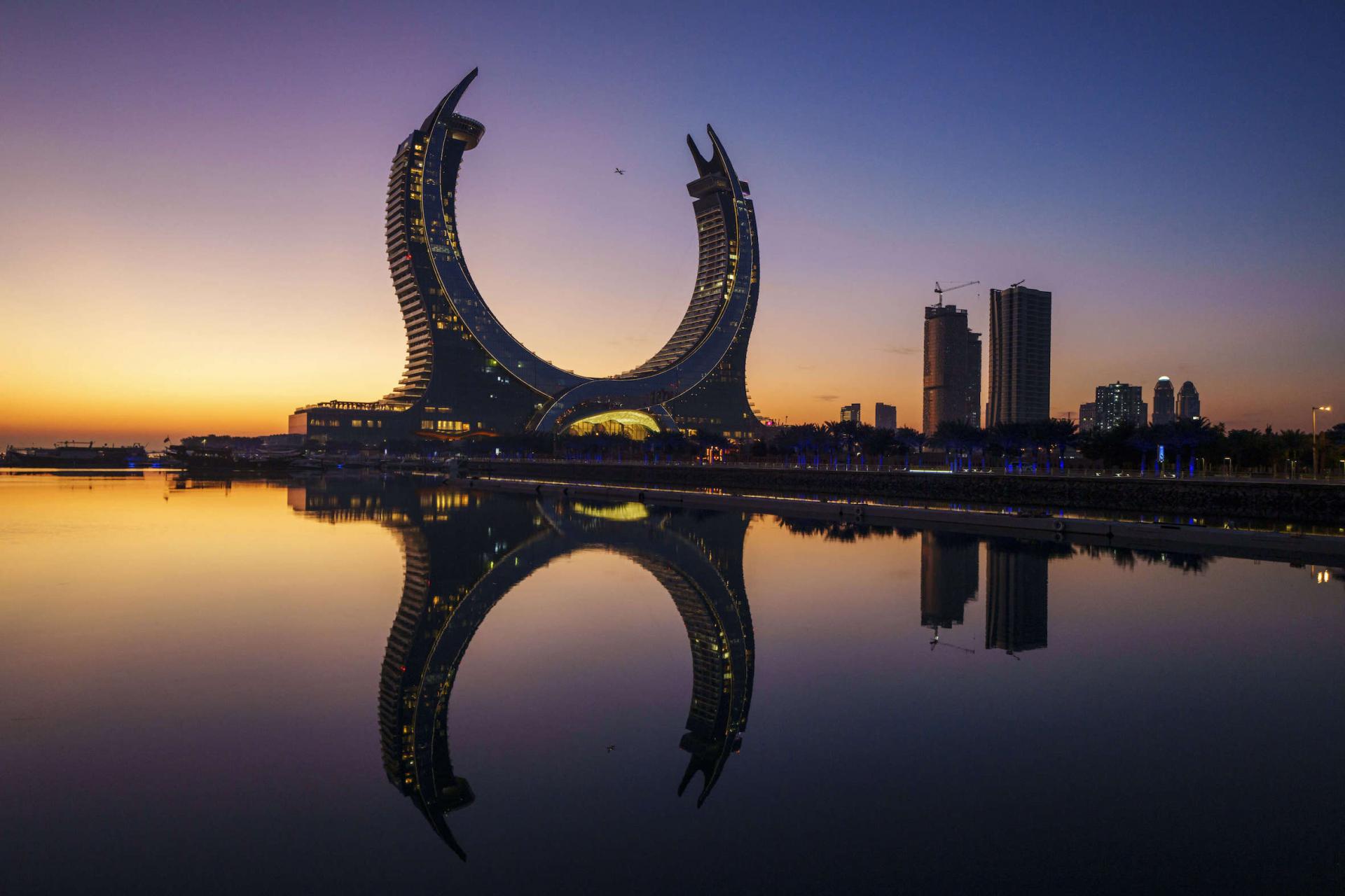 الواقع يسحق أحلام الإيجارات الفلكية في مونديال قطر 2022