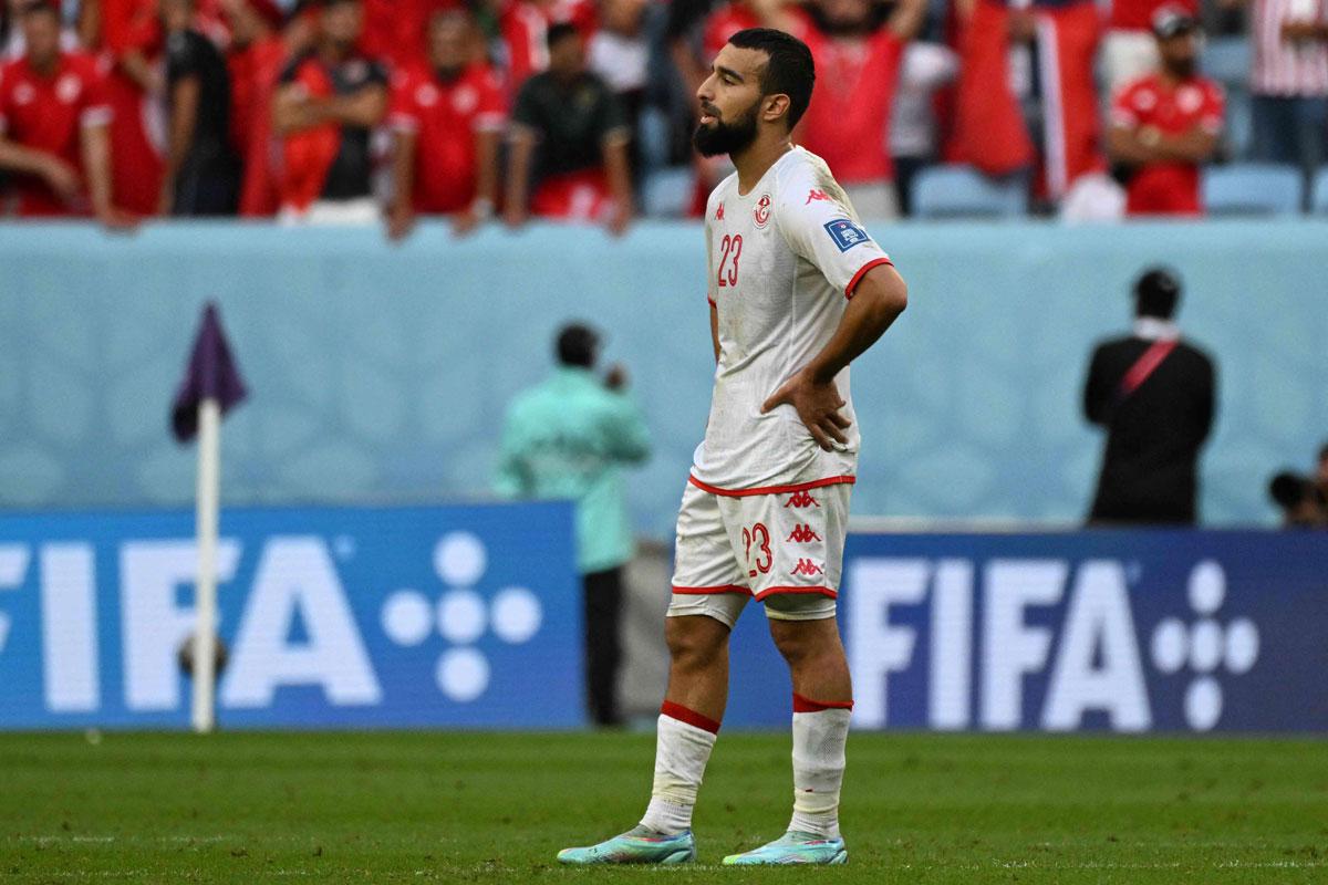 تونس تحتاج لانتفاضة تاريخية امام فرنسا