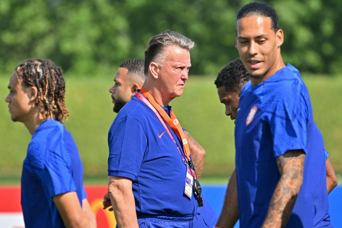 منتخب 'الطواحين' يتطلع للاقتراب من اللقب