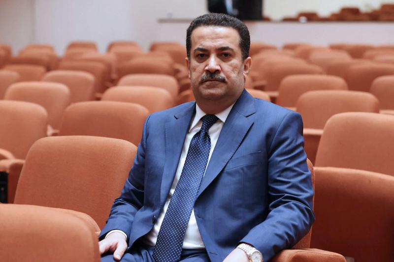 الولايات المتحدة لا تزال تامل في انقاذ العراق من سطوة الايرانيين