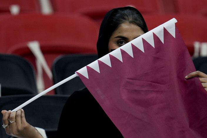 منتخب قطر