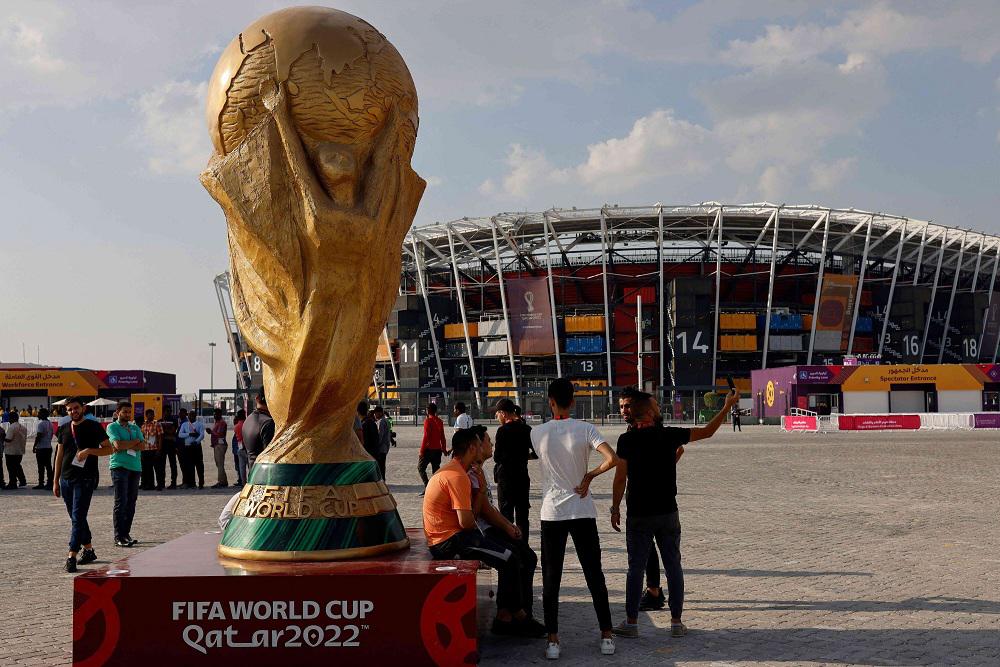 كل أنظار العالم تتوجه لقطر الدولة المضيفة للمونديال وسط تحديات كبيرة