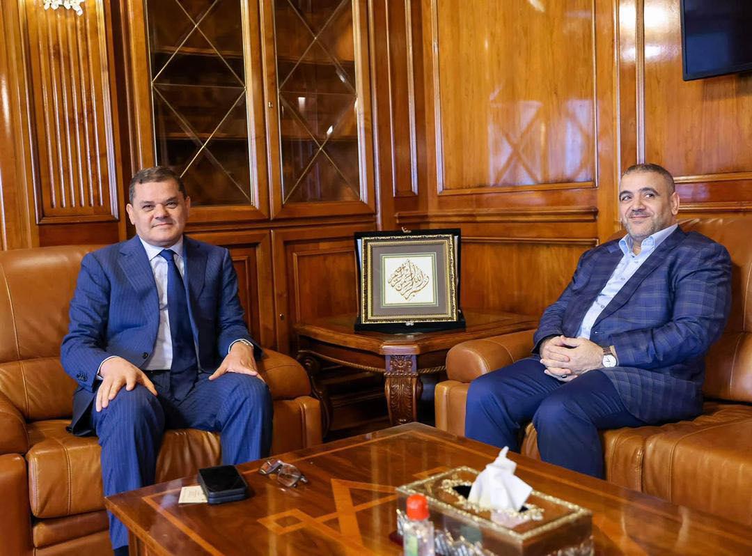 المشري والدبيبة من التحالف إلى الخلاف