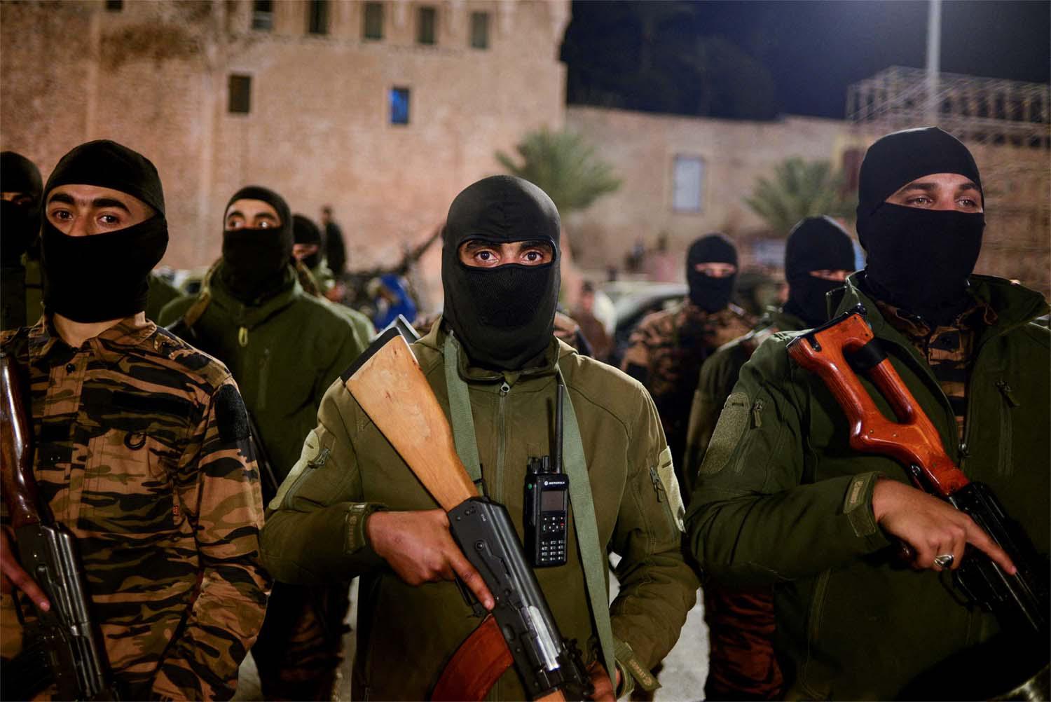 Libya has had little open warfare since the 2020 ceasefire that ended Haftar's last assault on Tripoli