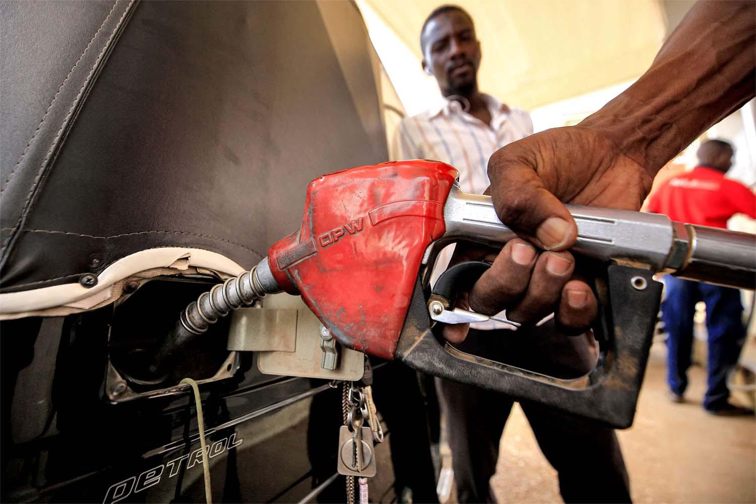 Sudan ended fuel subsidies as part of an IMF-backed reform programme