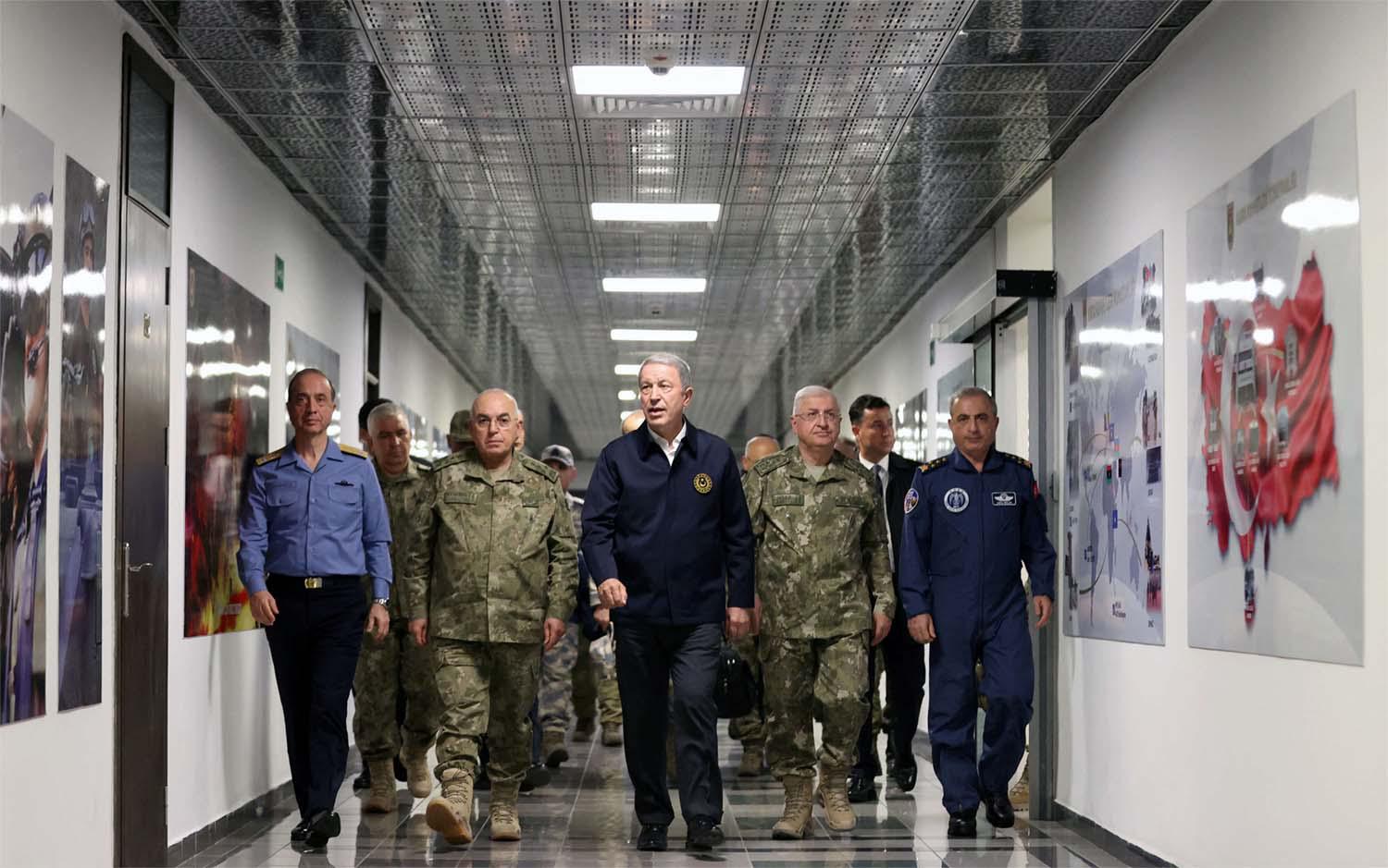 Turkey has not notified Russia in advance about its strikes on Syria and Iraq