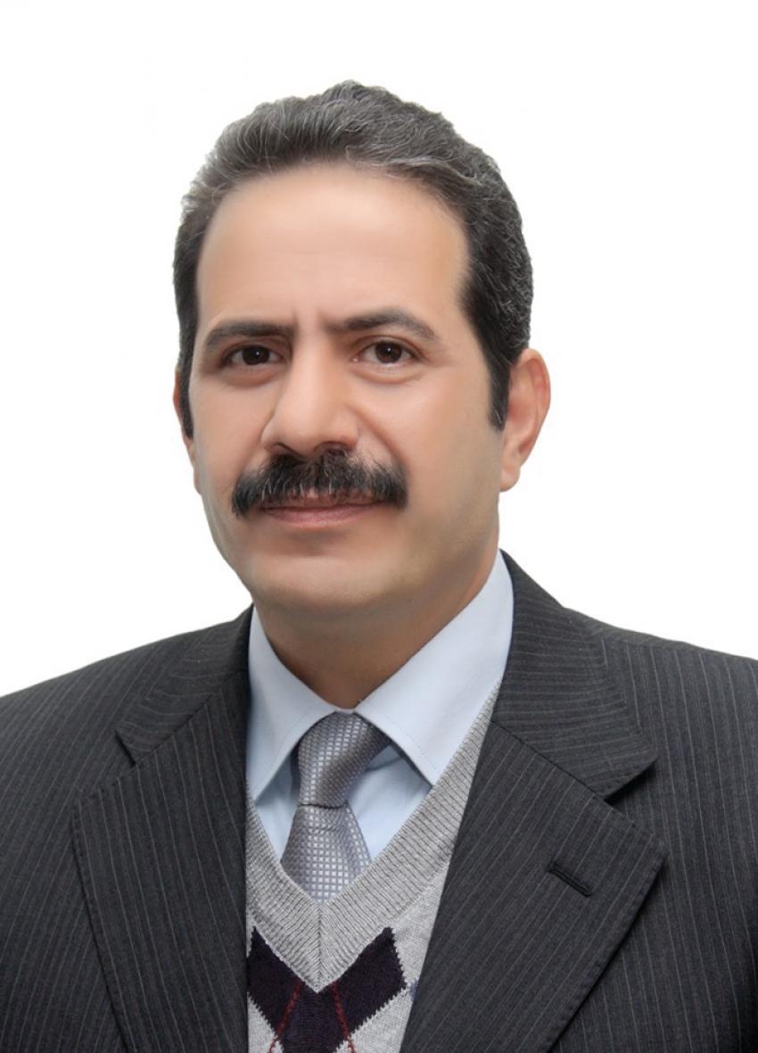 محمد عبيدالله