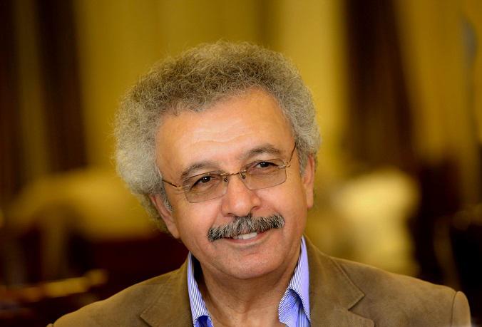 إبراهيم نصرالله 