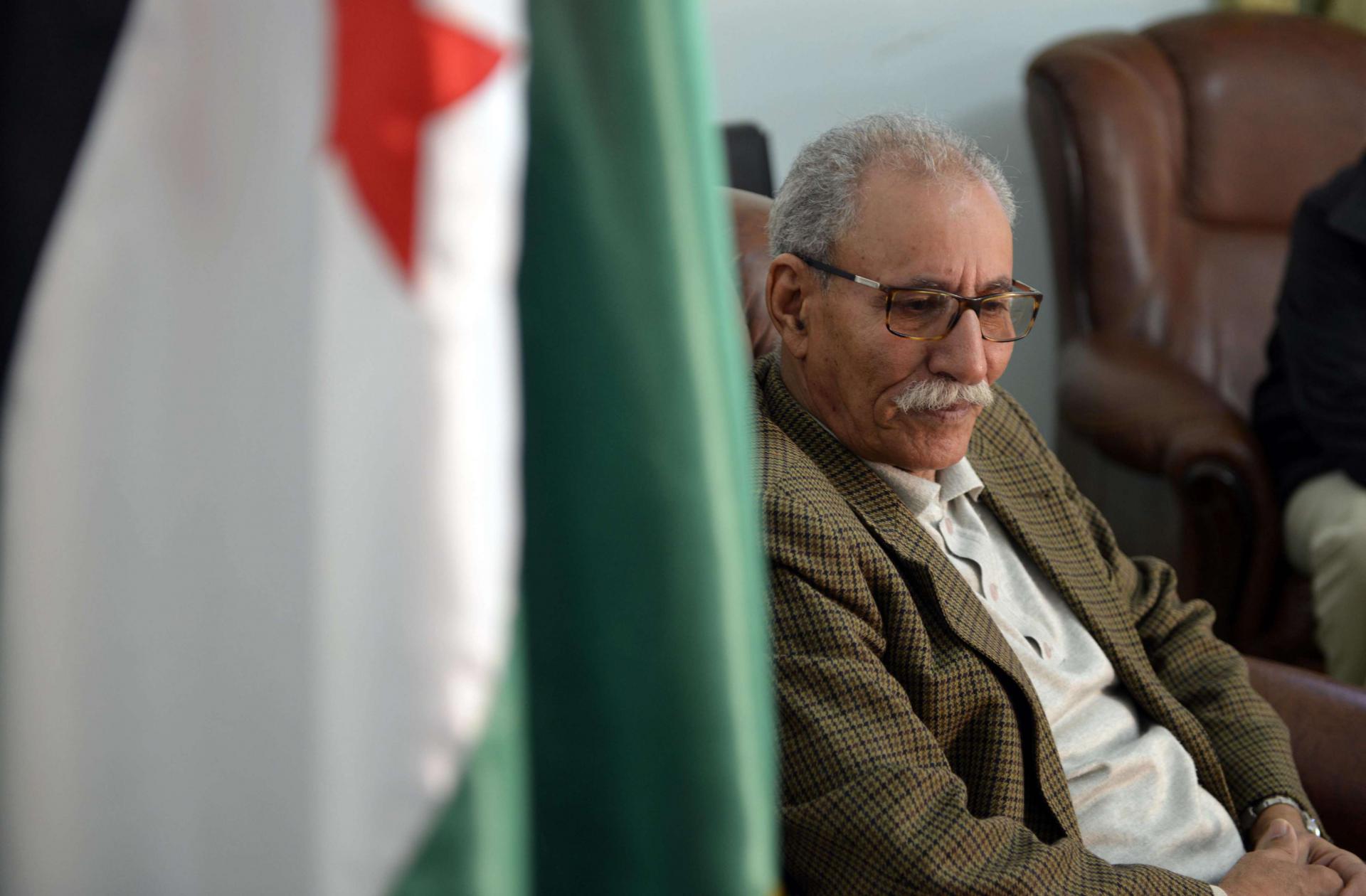 ابراهيم غالي أصبح ورقة منتهية الصلاحية بالنسبة للجزائر