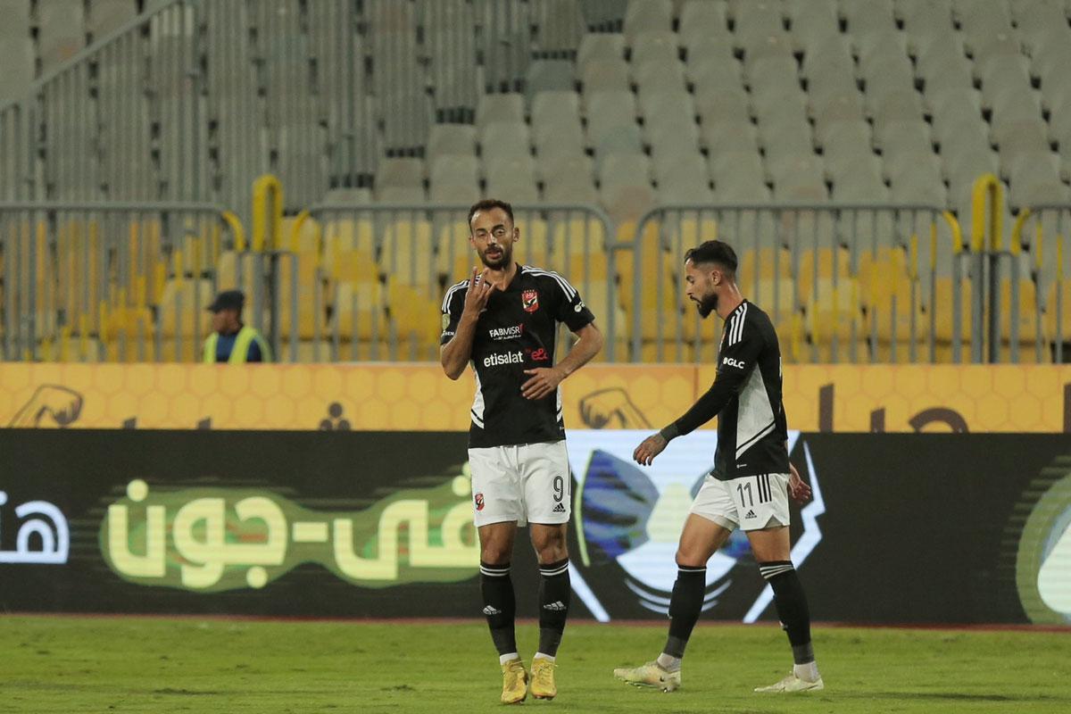 فريق 'القرن' يرفع رصيده الى 22 نقطة في الصدارة