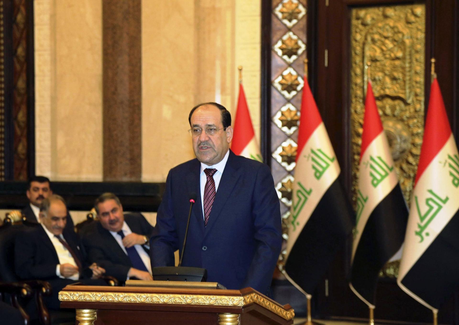 المحاصصة داخل المؤسسات اضرت بمصالح العراقيين