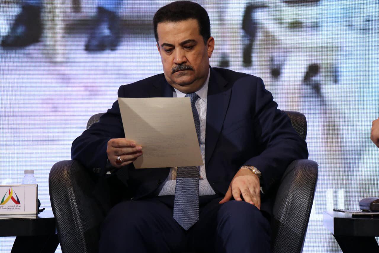 البرنامج الحالي شمل نقاطا فشلت الحكومات السابقة في انجازها