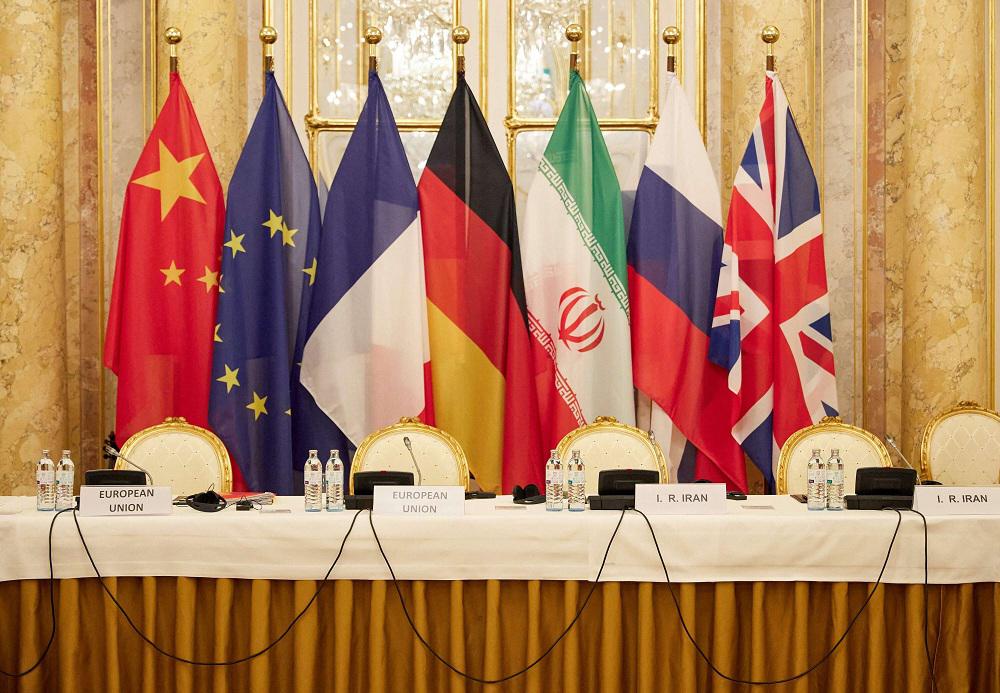 الوساطة الأوروبية بين طهران وواشنطن لاحياء الاتفاق النووي للعام 2015 وصلت تقريبا إلى طريق مسدود