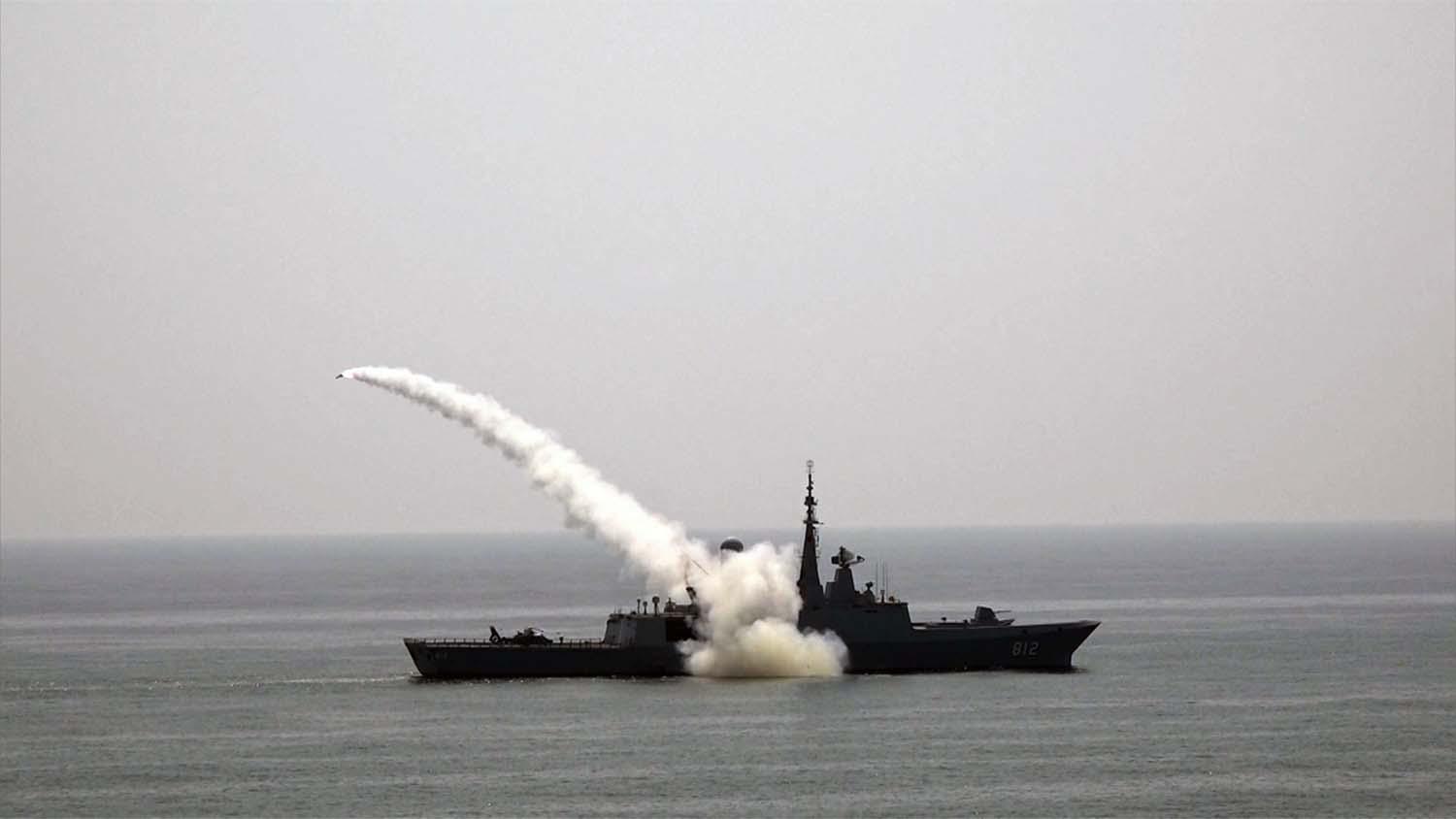 Navantia will localize up to 100% of naval shipbuilding, integration of combat systems, and ship maintenance