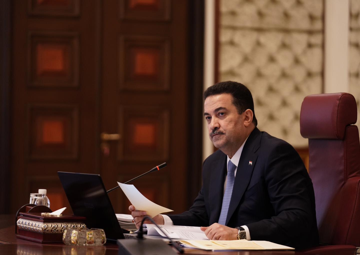 الاطار التنسيقي يريد تحويل السوداني إلى خادم لأجندته